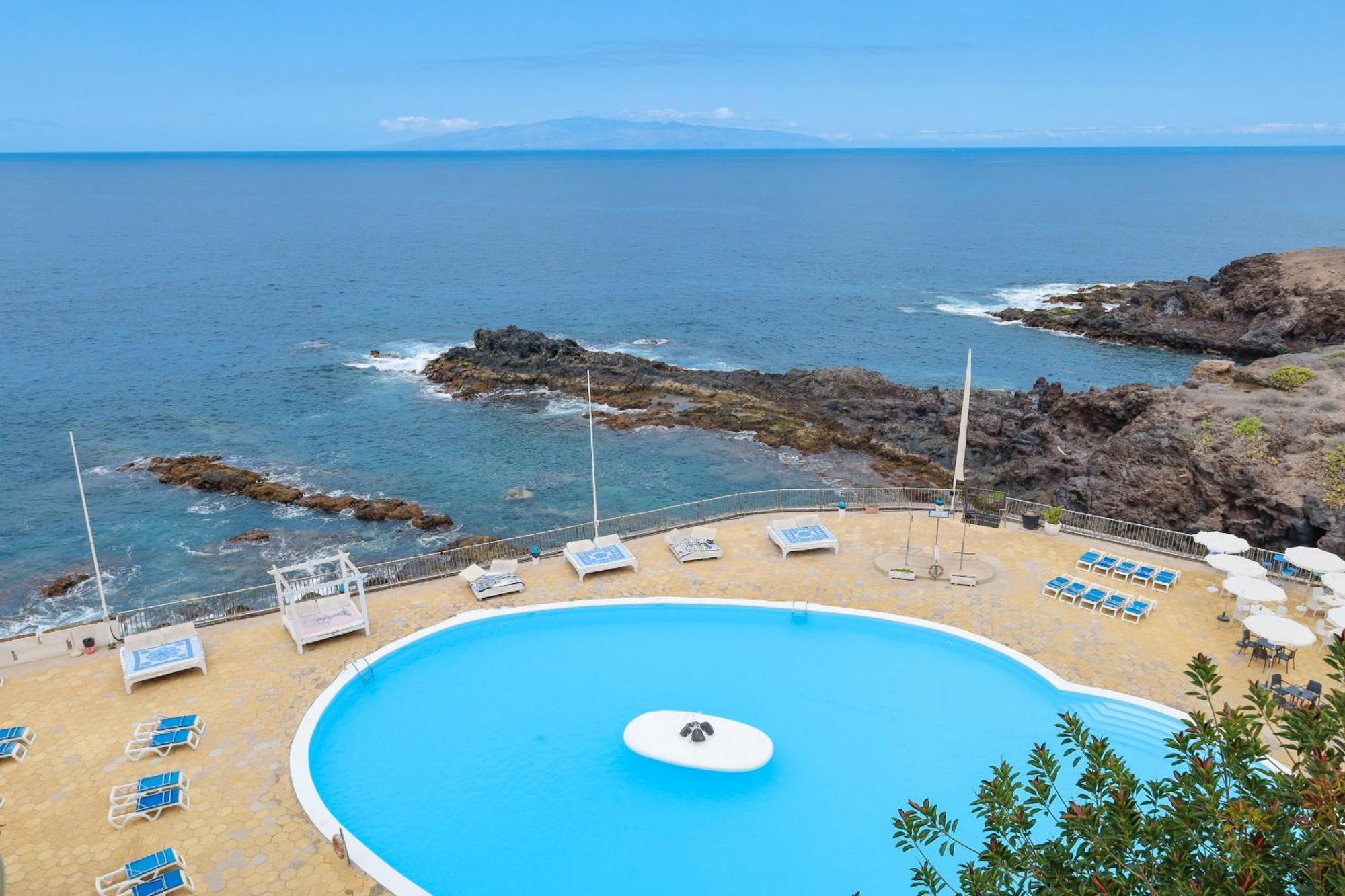 Premium And Sea Apartment Callao Salvaje Ngoại thất bức ảnh