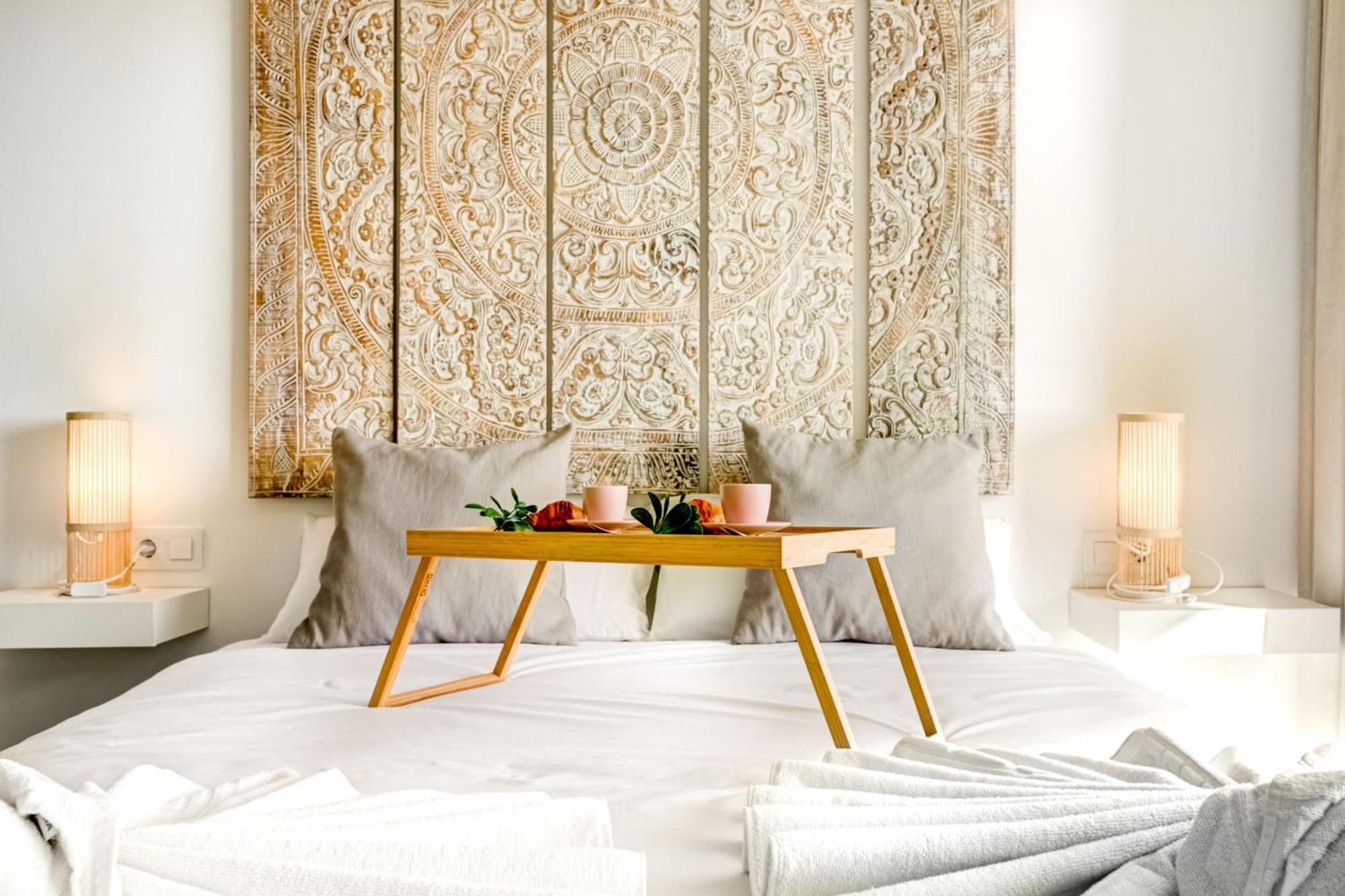 Premium And Sea Apartment Callao Salvaje Ngoại thất bức ảnh