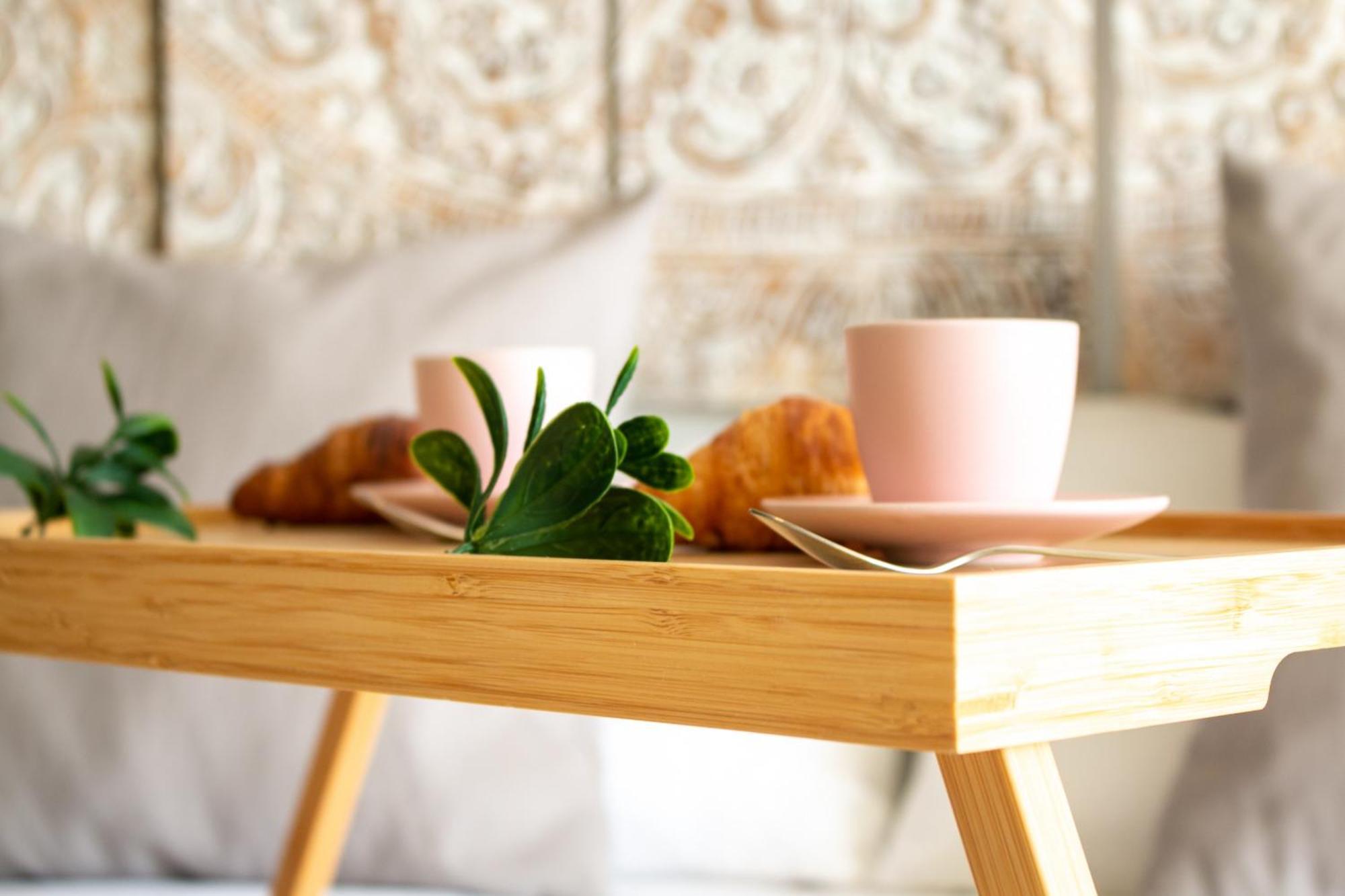 Premium And Sea Apartment Callao Salvaje Ngoại thất bức ảnh