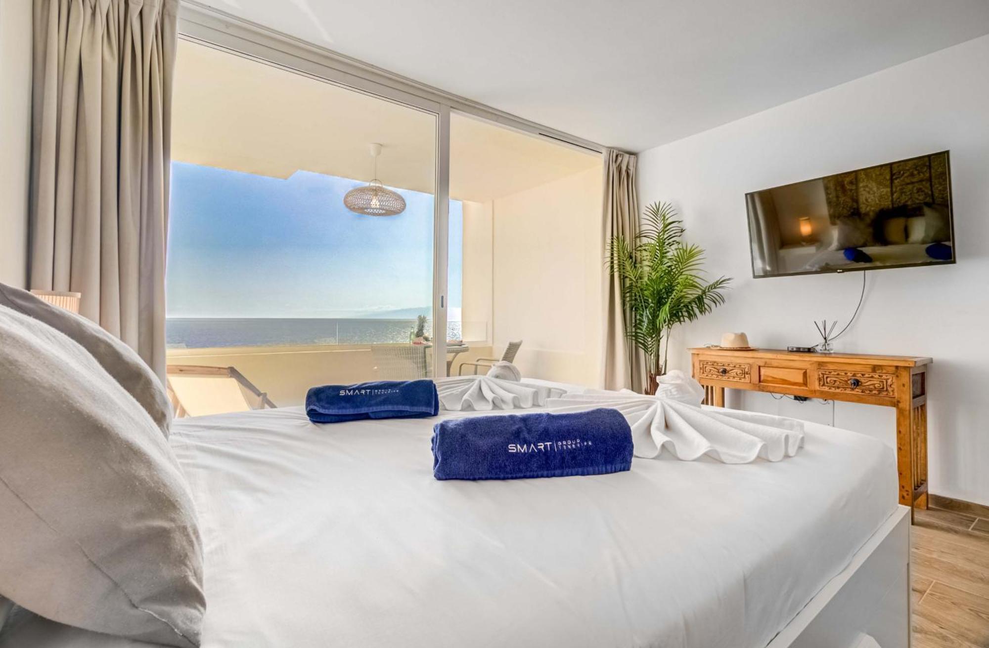 Premium And Sea Apartment Callao Salvaje Ngoại thất bức ảnh