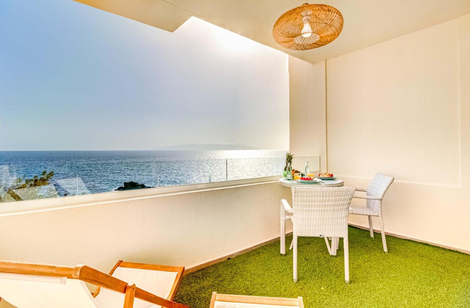 Premium And Sea Apartment Callao Salvaje Ngoại thất bức ảnh