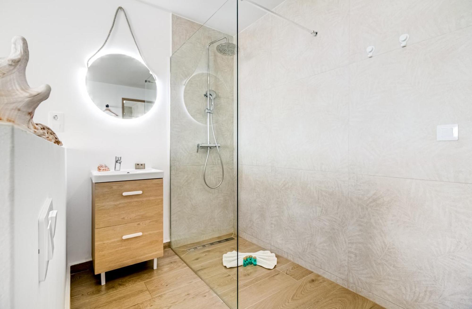 Premium And Sea Apartment Callao Salvaje Ngoại thất bức ảnh