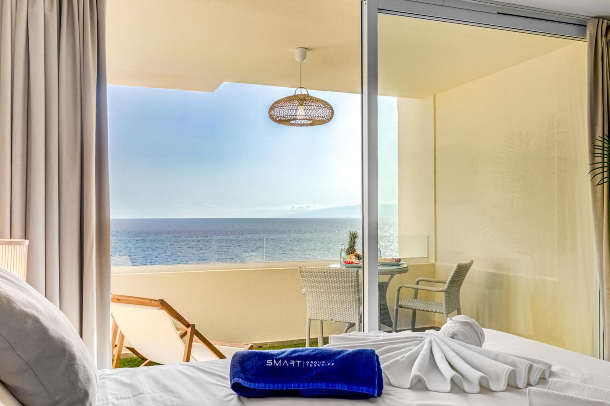 Premium And Sea Apartment Callao Salvaje Ngoại thất bức ảnh